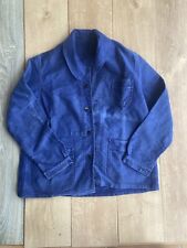 French chore jacket d'occasion  Rians