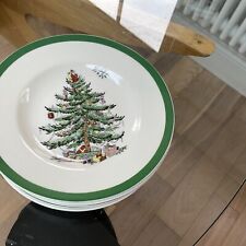 spode christmas tree for sale  DRIFFIELD