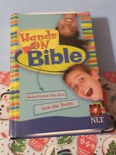 Hands bible new for sale  Lincoln