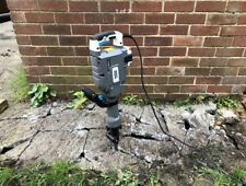 220v concrete breaker for sale  LEEDS