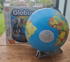 Tiptoi interaktive globus gebraucht kaufen  Bulach