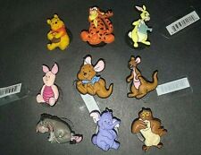 Disney jibbitz pooh for sale  Green Bay