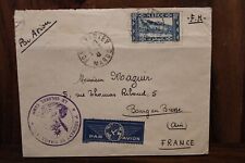 1941 maroc couverture d'occasion  Pierrelatte