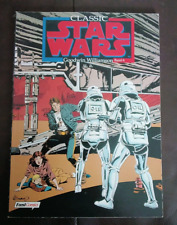 Star wars comic gebraucht kaufen  Hamburg