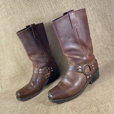 Double motorcycle boots for sale  Chattanooga