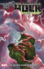 Immortal hulk vol. for sale  Sparks