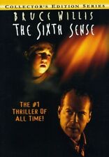 Usado, The Sixth Sense (DVD, 1999), Muito bom estado usado comprar usado  Enviando para Brazil