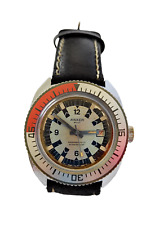 Ótimo relógio de mergulho vintage alemão Anker 2000 comprar usado  Enviando para Brazil