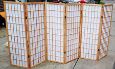 Room divider screen for sale  Brooklyn