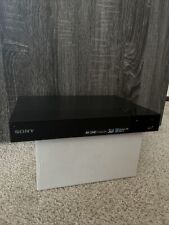 Sony BDP-BX650 4K UHD Upscale, Leitor de Blu-ray 3D com Controle Remoto Sem Cabo de Alimentação - Testado comprar usado  Enviando para Brazil