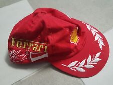 Ferrari shell cap gebraucht kaufen  Halstenbek