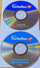 Turbotax deluxe 2013 for sale  Fort Lupton