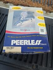 Peerless single handle for sale  North Providence