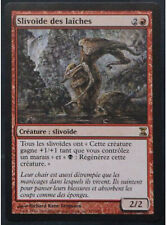 Mtg magic sedge d'occasion  Pontoise