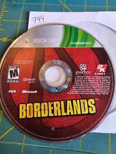 Borderlands for sale  Le Roy