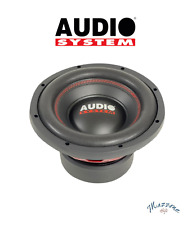 Audio system asy12 usato  Sinopoli
