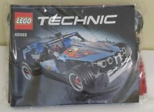 Lego technic 42022 usato  Vigonovo