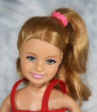 Barbie stacie doll gebraucht kaufen  Linnich