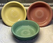 Set fiesta ware for sale  Shipping to Ireland