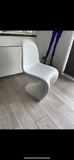 Panton style chair for sale  WALTHAM CROSS