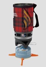 Jetboil Flash Camping and Backpacking Stove Cooking System, used for sale  Shipping to South Africa