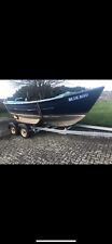 Fishing boat dell for sale  UK