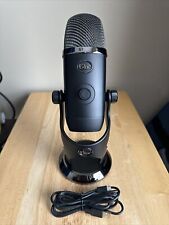 Blue microphones yeti for sale  Uniontown