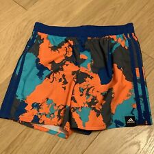 Boys adidas swimming for sale  Shipping to Ireland