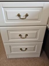Bundle drawer cupboard for sale  KENDAL