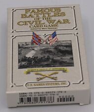 Famous battles civil for sale  Shipping to Ireland
