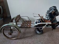 Mobo horse cart. for sale  LINCOLN