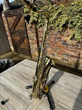 Yamaha yts tenor for sale  STOKE-ON-TRENT