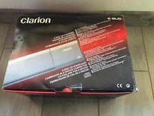 Clarion dc628 chargeur d'occasion  Molsheim