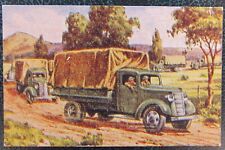 army lorry for sale  MELKSHAM