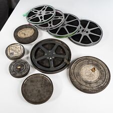 16mm filmspulen konvolut gebraucht kaufen  Hameln