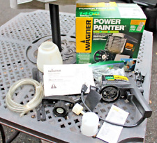 Wagner power painter for sale  Jamison