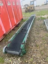 Rapistan powered conveyor for sale  Gallipolis Ferry