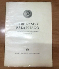 Ferdinando palasciano 150 usato  Santa Maria A Vico