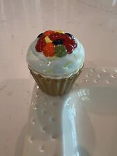 Nora fleming cupcake for sale  Overland Park
