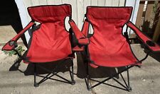 Two red adult for sale  Freeport