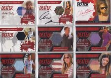 dexter season 8 for sale  CHESTER
