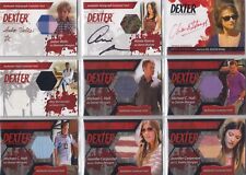 Dexter seasons auto for sale  CHESTER