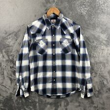 Levis mens shirt for sale  HULL