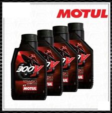 Motul 300v factory usato  Adrano