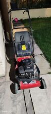 Petrol lawn mower for sale  HUDDERSFIELD