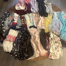 girls lot clothes 3t toddler for sale  El Dorado Hills