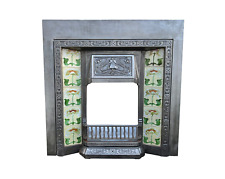 Vintage fireplace insert for sale  SOUTHEND-ON-SEA