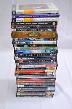 Joblot collection video for sale  WALSALL