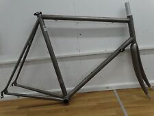 Raleigh titanium road for sale  LEWES