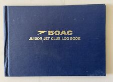 Boac junior jet for sale  SOUTHAMPTON